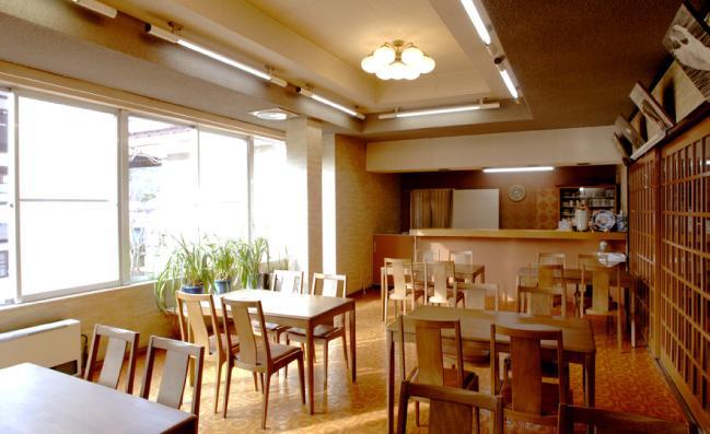 Tengu-No-Yu Kimuraen Hotel Numata  Buitenkant foto